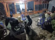 AJI Padang & INTERES Gelar Nobar dan Diskusi Publik, Aktivis Sumbar Rentan Jadi Target Serangan Digital