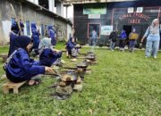 Kisah Kebangkitan Jorong Tabek, dari Sunyi di Puncak Bukit ke Cahaya Mandiri