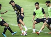 Semen Padang FC Waspadai Persib, Eduardo Almeida: Mereka Lebih Siap dari Kami!