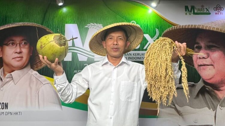 Junaindra Sumawan, Sosok Dibalik Suksesnya MBG Perdana di Dharmasraya 1 Pengusaha asal Dharmasraya Junaindra Sumawan. (dok. pribadi)