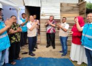 PLN Gelar Light Up The Dream Seretak 2025, 121 Pelanggan Baru di Sumbar Rasakan Terang