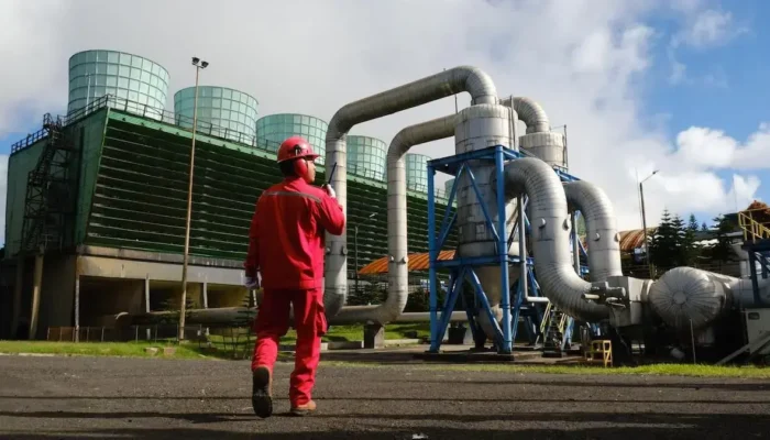 PLN Melesat ke Fortune Global 500, Digitalisasi dan Beyond kWh jadi Kunci