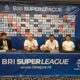 Prematch press conference Semen Padang FC vs Dewa United. (dok. Radarsumbar)