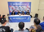 Semangat Baru! Semen Padang FC Siap Balas Dendam ke Dewa United