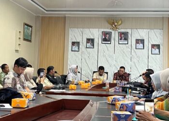 Papat program kerja KKI Warsi di Limapuluh Kota. (dok. istimewa)