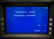 Kebijakan Blokir Rekening Pasif Dinilai Bikin Resah, DPR Minta Penjelasan