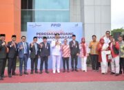 Kelola Informasi Publik, Bank Nagari Kini Miliki Ruang PPID