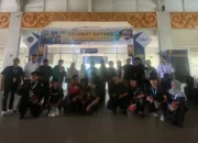 Sinergi KAI dan ICCN di Padang: Angkat Budaya Minang lewat Transportasi Publik