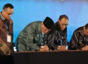 RSUP M Djamil Ditarget Sebagai Salah Satu Pusat Pendidikan Dokter Spesialis Unggulan di Indonesia