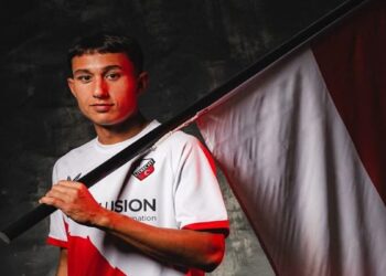 Dua Pemain Eredivisie Segera Perkuat Timnas Indonesia, Ini Profilnya