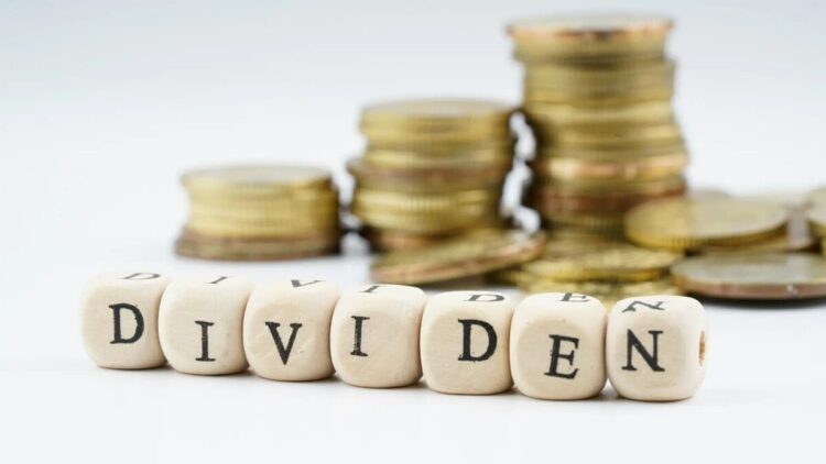Ilustrasi dividen. (Foto: Ist)