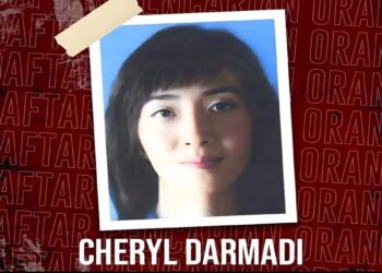 Polri Ajukan Red Notice Cheryl Darmadi, Tersangka Pencucian Uang DPO Kejagung