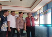 Empat Kampung Bebas Narkoba Terbentuk di Pariaman, Pemko Siapkan RS Rehabilitasi