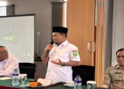 Solok Zona Merah Penyalahgunaan Obat, Pemkab Gandeng Apotek Tingkatkan Pengawasan