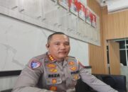 Polda Sumbar Masifkan Digitalisasi Layanan Lalu Lintas dan Tilang Elektronik