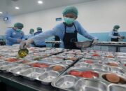 Bukittinggi Dorong SPPG Lengkapi Sertifikat Laik Higiene Sanitasi