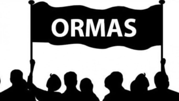 Kesbangpol Pasaman Barat Petakan Keberadaan Ormas dan LSM, Wajib Lapor Setiap 6 Bulan 1 Ilustrasi ormas. (Foto: Ist)