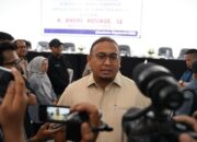 Andre Rosiade: Jika Jadwal Tidak Diubah, I League Tidak Fair terhadap Semen Padang FC