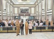 Biro Adpim Sumbar Gelar Bimtek Kiat Membangun Citra Positif Petani