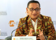 Penempatan Dana Pemerintah Rp200 Triliun Memperkuat Likuiditas Perbankan