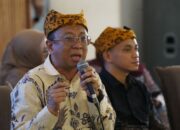 Kemkomdigi Pastikan Keamanan Data dalam Digitalisasi Perlinsos