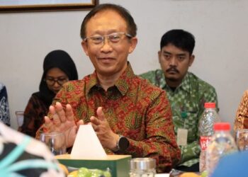 Keandalan Listrik Jadi Kunci, Begini Kata Pelaku Usaha Tekstil