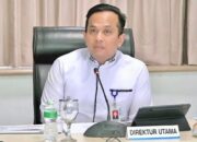 Gusti Candra: Bank Nagari Terima Pendaftaran Haji Lewat Tabungan Tahari