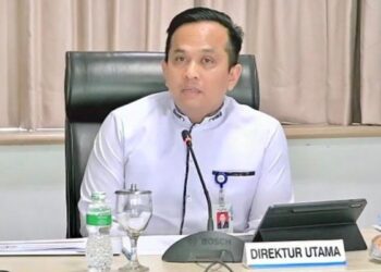 Gusti Candra: Bank Nagari Terima Pendaftaran Haji Lewat Tabungan Tahari