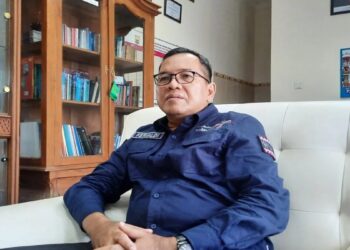 Tingkatkan Daya Tarik Pulau Bando, Pariaman Ajukan Kapal Katamaran ke Kemenpar