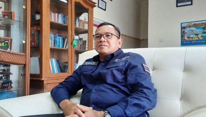 Targetkan 250 Ribu Pengunjung di Piaman Barayo 2026, Ini Strategi Pemko Pariaman