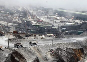 7 Pekerja Terjebak Longsor, Freeport Hentikan Operasi Tambang Bawah Tanah