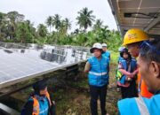 PLN UID Sumbar Tingkatkan Kualitas Layanan Pelanggan di Mentawai di Momen Hari Pelanggan Nasional