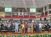 Gramedia Gelar Ngaji Literasi dan Semesta Buku di UNP, Angkat Diskusi Bersama Tokoh Literasi Nasional