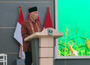 Agri Youth Talks 2025 Dorong Generasi Muda Jadi Motor Pertanian Modern Sumbar