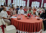 Pemprov Sumbar Komitmen Dukung Program Nasional Tiga Juta Rumah