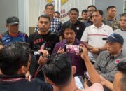 Dukungan untuk Hamdanus–Anandya Dipo Melejit Jauh di Atas Batas Pencalonan KONI Sumbar