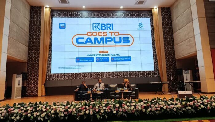 BRI I-League Gandeng UNP Cetak Generasi Emas, Industrialisasi Olahraga Dimulai