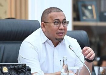 Andre Rosiade Dorong BRI Evaluasi Rutin Kinerja I.League