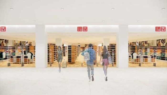 UNIQLO Umumkan Pembukaan Toko Baru di Kota Padang