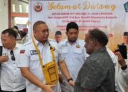 Andre Rosiade Ajak Pemprov Papua Pegunungan-Sumbar Bantu Korban Kerusuhan Yalimo