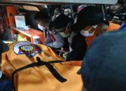 Kotak Hitam Helikopter Eastindo Air Ditemukan, KNKT Siap Selidiki Penyebab Kecelakaan