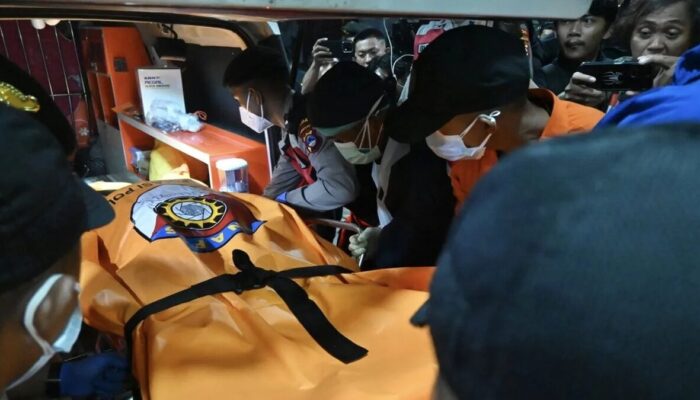 Kotak Hitam Helikopter Eastindo Air Ditemukan, KNKT Siap Selidiki Penyebab Kecelakaan