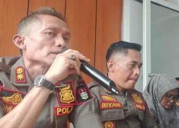 Heboh Video Tuduhan Suap, Kasatpol PP Bukittinggi Siap Tempuh Jalur Hukum
