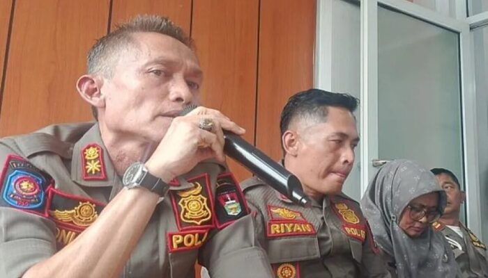 Heboh Video Tuduhan Suap, Kasatpol PP Bukittinggi Siap Tempuh Jalur Hukum
