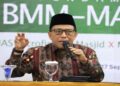 34 Masjid jadi Proyek Percontohan Program Madada, Kemenag-Baznas Kucurkan Rp5,1 Miliar