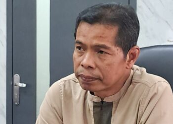 PWI Sumbar akan Gelar UKW, Kadis Kominfotik Sumbar: Kami Mendukung Peningkatan Kualitas SDM