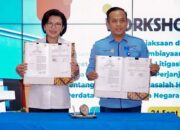 Bank Nagari dan Kejati Sumbar Kerja Sama dalam Penanganan Kredit Macet