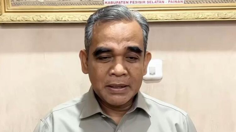 Ketua MPR RI Ahmad Muzani: UUS Bank Nagari Pilar Penting Perekonomian Umat 1 Ketua MPR RI Ahmad Muzani. (dok. istimeaw)