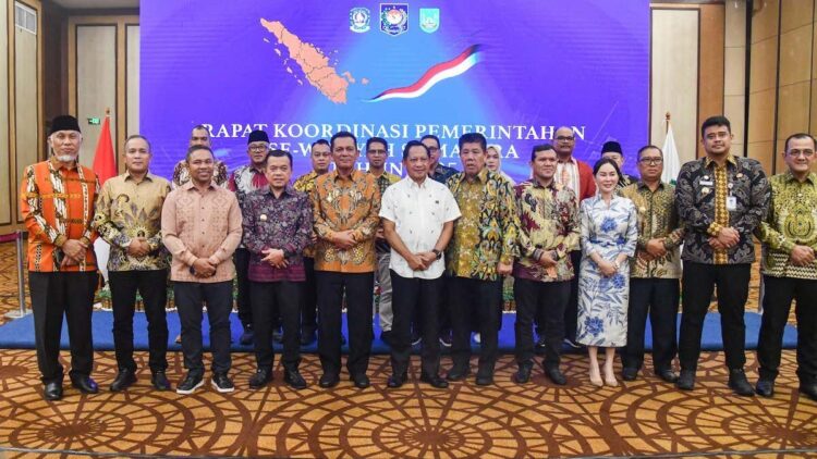 Mendagri apresiasi kinerja kepala daerah. (dok. istimewa)