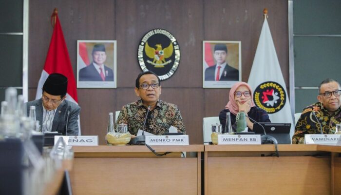 Pemerintah Tetapkan 17 Hari Libur Nasional dan 8 Hari Cuti Bersama pada 2026